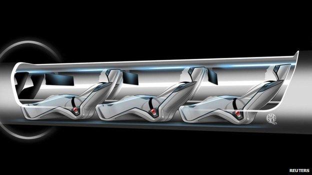 Hyperloop