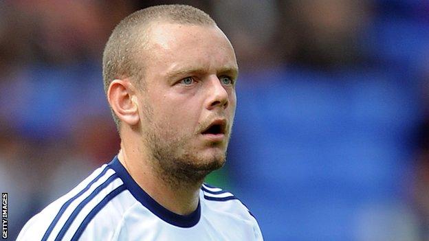 Jay Spearing