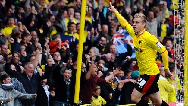 Matej Vydra