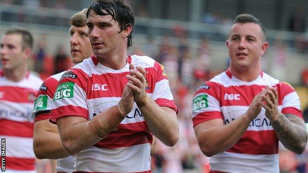 Matty Smith