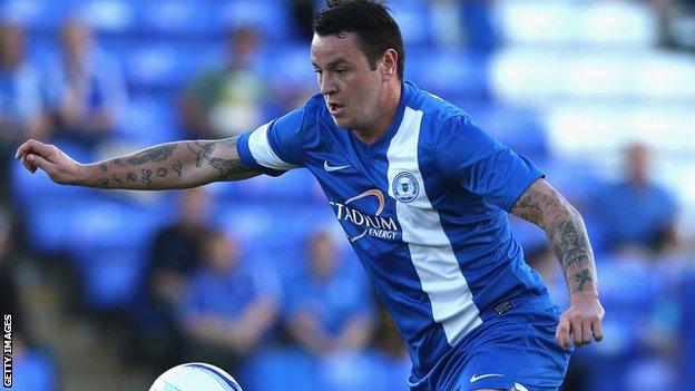 Lee Tomlin