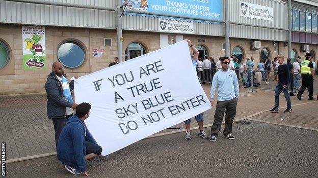 Coventry City