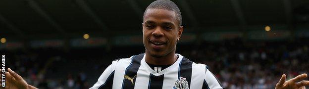 Loic Remy