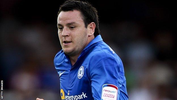 Lee Tomlin