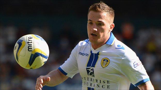 Ross McCormack