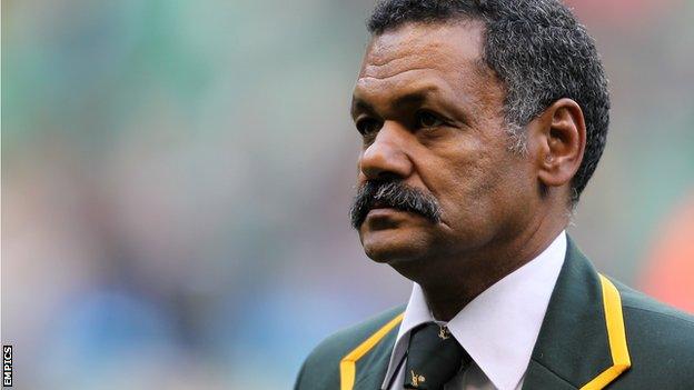 Peter de Villiers