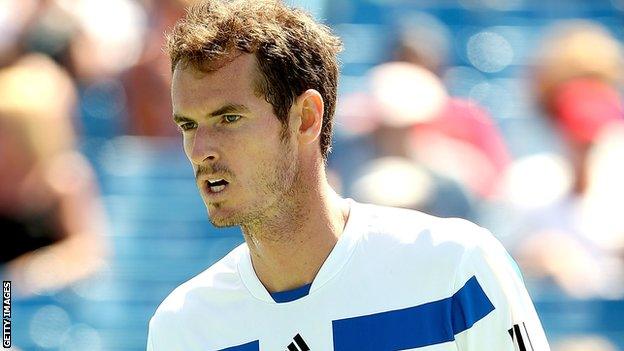 Andy Murray