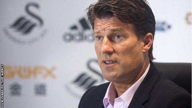 Michael Laudrup