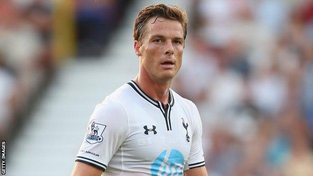 Scott Parker