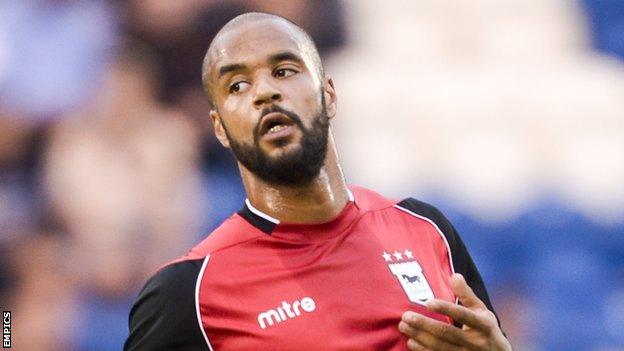 David McGoldrick