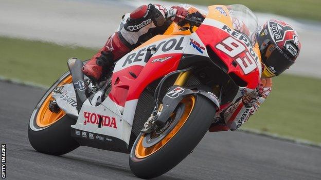 Marc Marquez