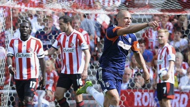 Pajtim Kasami celebrates