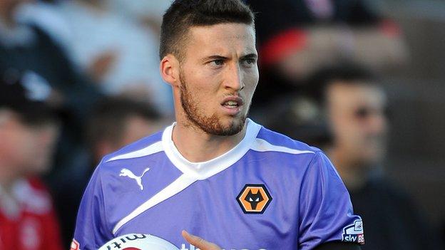 Matt Doherty