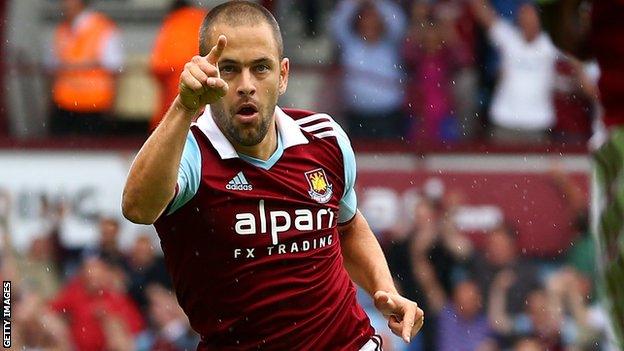 Joe Cole