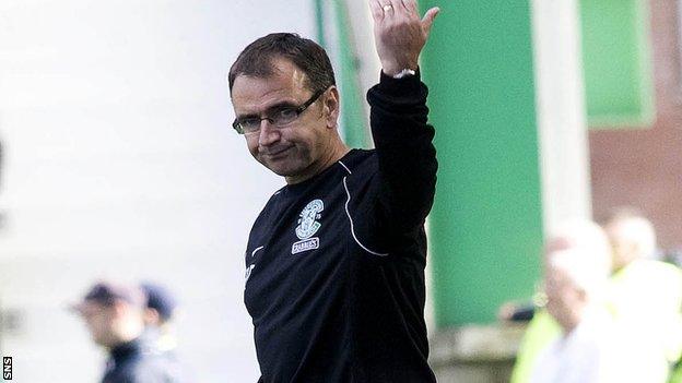 Pat Fenlon