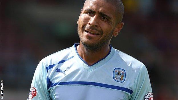 Leon Clarke