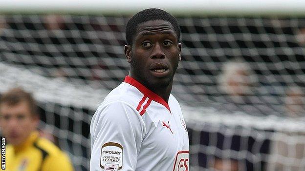 John Akinde