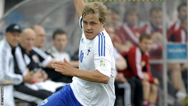 Teemu Pukki