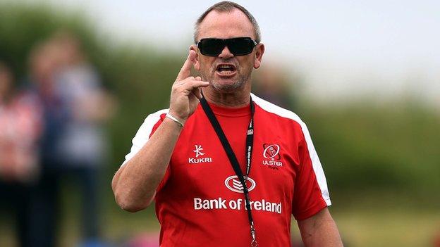 Mark Anscombe