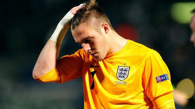 Jack Butland