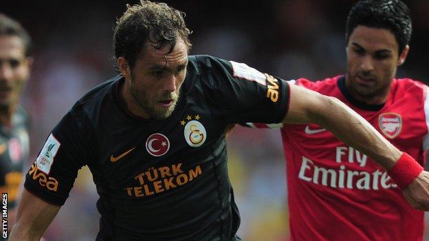 Johan Elmander