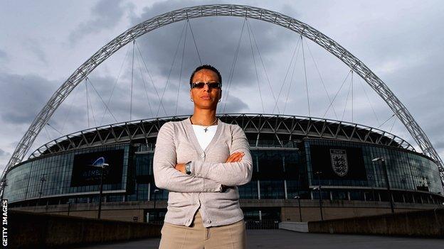 Hope Powell