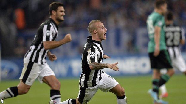 Miroslav Stoch