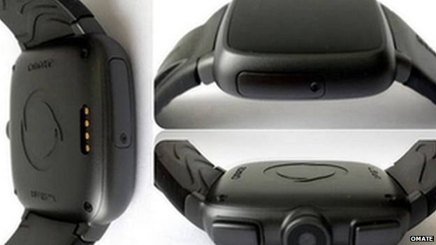 Omate Truesmart