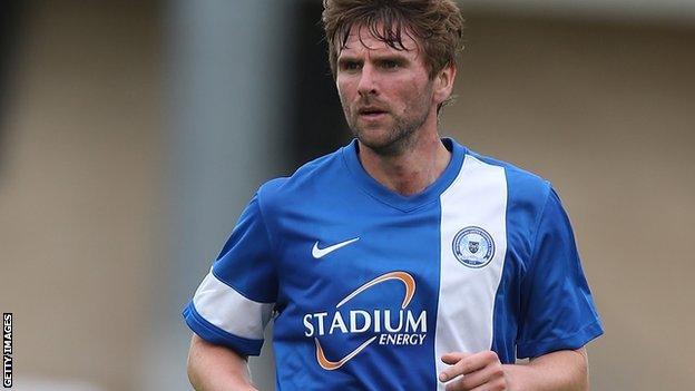 Paddy McCourt