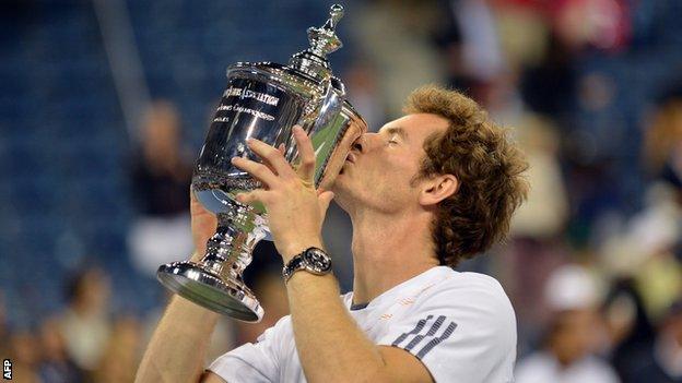 Andy Murray