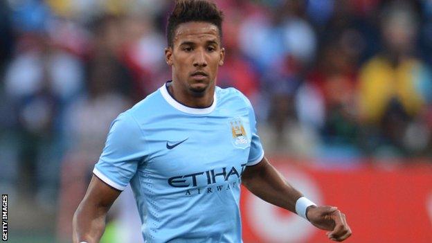 Scott Sinclair