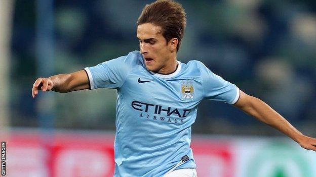 Denis Suarez