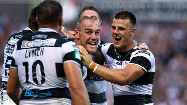 Hull FC