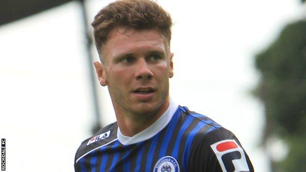 Scott Hogan