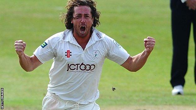 Ryan Sidebottom