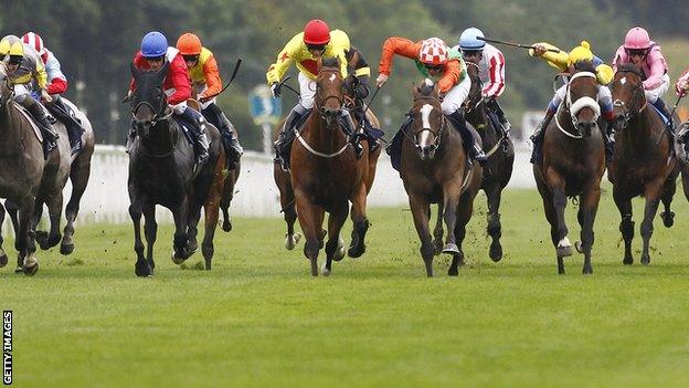 Nunthorpe Stakes