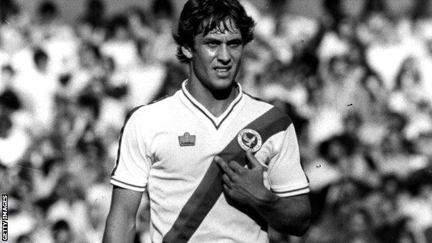 Kenny Sansom