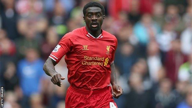 Kolo Toure