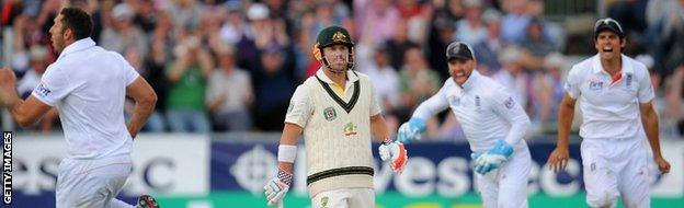 Tim Bresnan dismisses David Warner