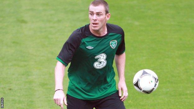 Richard Dunne