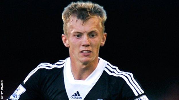 James Ward-Prowse