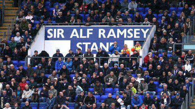 Portman Road