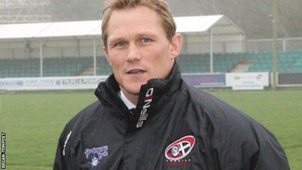 Josh Lewsey