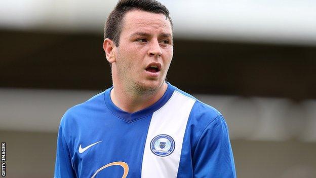 Lee Tomlin