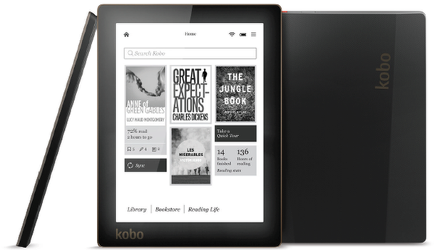 Kobo Aura