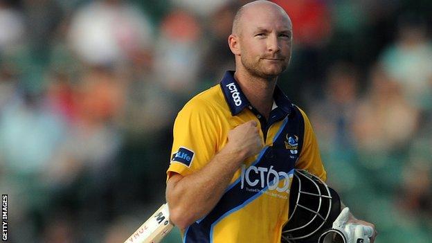 Adam Lyth