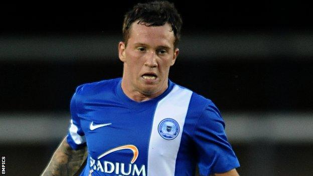 Danny Swanson