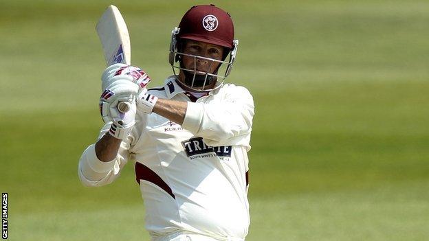 Marcus Trescothick