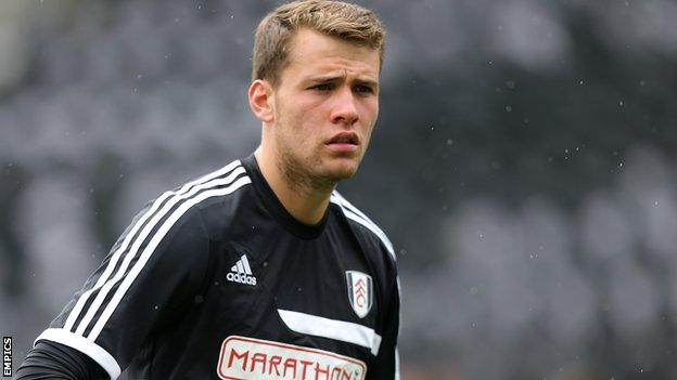 Marcus Bettinelli