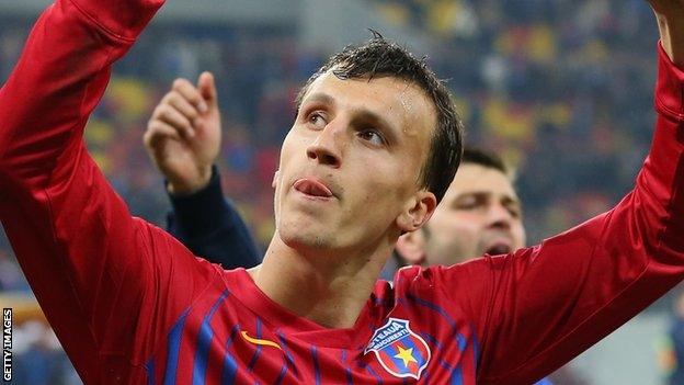 Vlad Chiriches